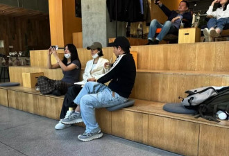 赵丽颖赵德胤私下聚会，网友称一切都是最好的安排