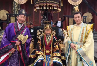 投资高达5亿,历史大剧《天下长安》为何被"雪藏"7年?