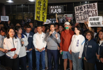 何不干脆“罢免赖清德”？