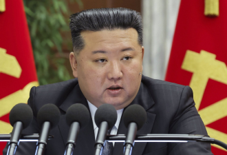 金正恩亲信惊传近2个月未露面