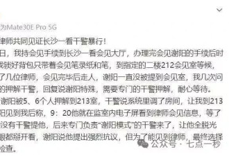 全面依法治国，但起码请给“法治中国”留住p眼