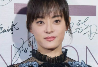 中年女星生图比拼！一眼看出谁是天然脸