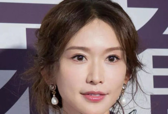 中年女星生图比拼！一眼看出谁是天然脸