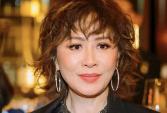 中年女星生图比拼！一眼看出谁是天然脸