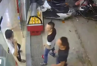 男子被殴打20个月后身亡，凶手堂叔是派出所所长