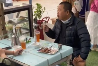 全网“最自由”的广东糙汉，活成了全网白月光