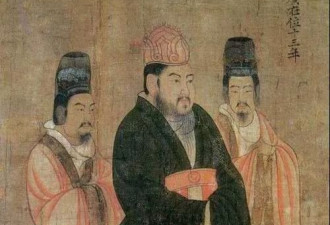 因为太领先，所以亡了国