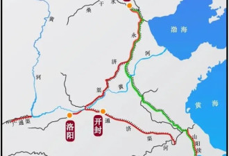 因为太领先，所以亡了国
