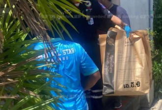 中国男子残杀变性人挖出内脏 在机场被逮捕
