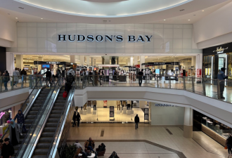 Hudson’s Bay发文深情告别加拿大！355年传奇终结