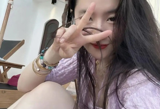 刘亦菲3套全种草 白裙子+罗马凉鞋也太美了吧