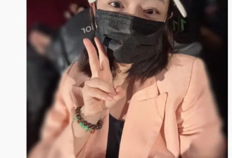 陈妍希疑似回应恋情传闻：假的就是假的，它真不了