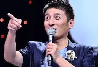 知名主持人跟富婆分手，被行业封杀，复出后被吐槽有“精神病”？