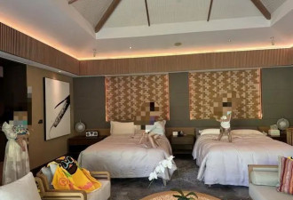 游客入住酒店港币被调包，涉事保洁员获刑1年半