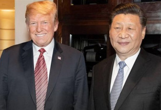“时间是美国的朋友、中国的敌人”