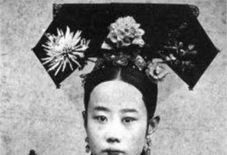 这才是清朝妃子被临幸的全过程,别再被电视剧骗了