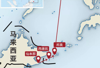 "钓鱼佬"异国拘留魔幻一月:活在铁架床金钱规则里