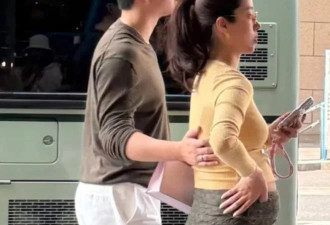 事业巅峰期偷偷产子的女星，太清醒还是恋爱脑？