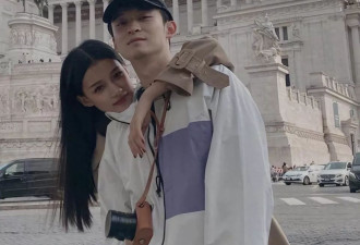 道不同不相为谋，董子健孙怡离婚两年后