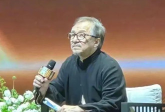 71 岁成龙四川买房，一直盯装修苍老许多