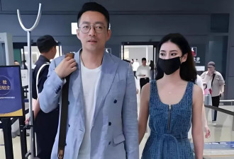 大S女儿脱胎换骨星光十足，三次被偶遇造型时尚