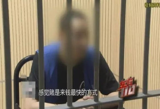 “拆二代”败光5套房近4000万 最终沦为阶下囚