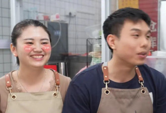 首场直播销售额超50万,肥娟夫妇：抽成对方看着给