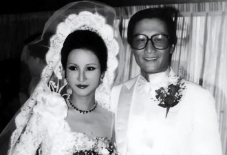 谢婷婷分享婴儿时期照片，谢霆锋头戴瓜皮帽，狄波拉很漂亮