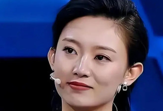 被喻为董卿接班人的李七月，从央视“消失”后，已找到了自己的路