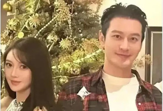 黄晓明圆梦！曝叶柯上海产女，狗仔第一时间拿到孩子照片：很可爱