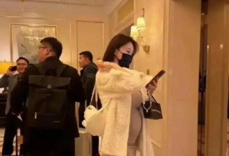 黄晓明圆梦！曝叶柯上海产女，狗仔第一时间拿到孩子照片：很可爱