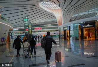 中国下调离境退税门槛 8措施扩大入境消费