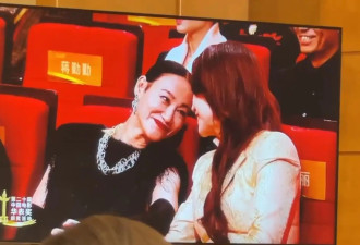 第二十届华表奖看点多多：张译二封表演奖，沈腾马丽再同框