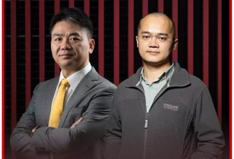 京东VS美团：刘强东与王兴的叙事战争