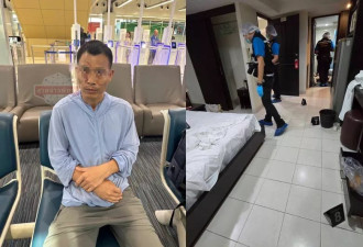 惊悚！中国男勒死跨性别女子 挖心肢解后与尸同眠
