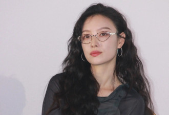 倪妮：作为演员我宁愿光荣赴死，也不想生活的麻木木讷