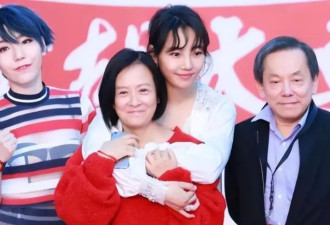 身家过亿坐拥北京一条街，陈道明得叫她姐，却因儿子“晚节不保”