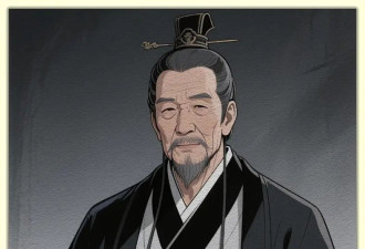 正邪忠奸，结局殊途同归