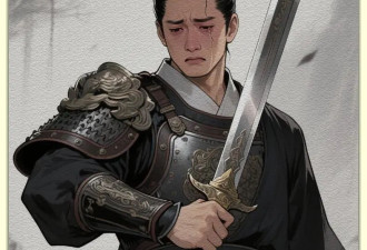 正邪忠奸，结局殊途同归