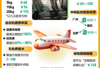 “空中绿皮车”竟“抠”成中国最赚钱航司