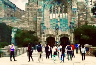 华人科学家再遭排查 75%美学者萌生去意