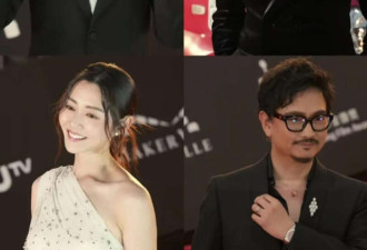 香港金像奖揭晓获奖名单 林青霞惊喜现身