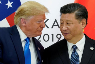 墙外文摘：特朗普助力中国主导亚太地区