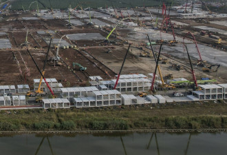 未满月即闲置 广州短命方舱拆售吸引民众捡便宜