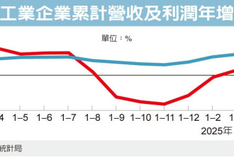 抢出口、抢两新 中国企业利润“黑翻红”