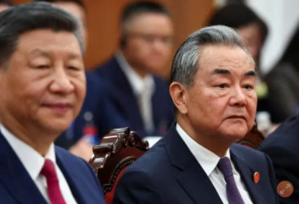中国为何带头反制美国关税？王毅给出两理由