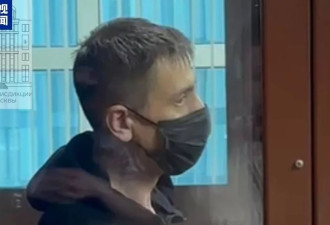 汽车爆炸致俄军中将死亡一案全过程披露