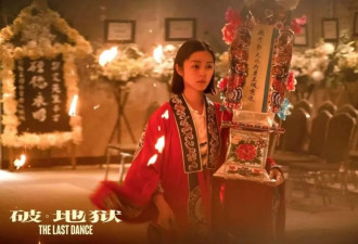 《九龙城寨》横扫金像奖，但港片的重点是“去库存”