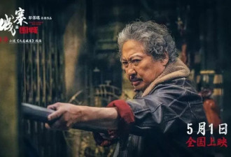 《九龙城寨》横扫金像奖，但港片的重点是“去库存”