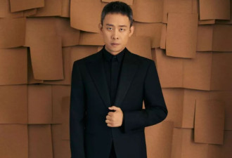 张译拿影帝后选择息影：已经演到自己烦自己